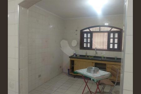 Casa à venda com 125m², 3 quartos e 2 vagas