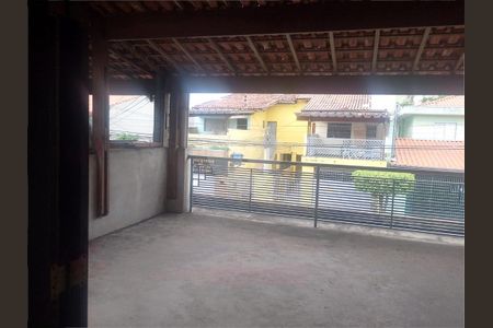 Casa à venda com 125m², 3 quartos e 2 vagas