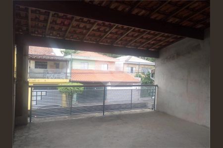 Casa à venda com 125m², 3 quartos e 2 vagas