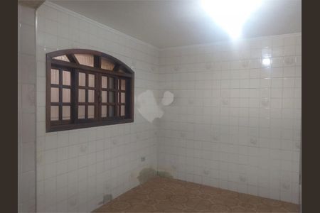 Casa à venda com 3 quartos, 125m² em Parque Nações Unidas, São Paulo