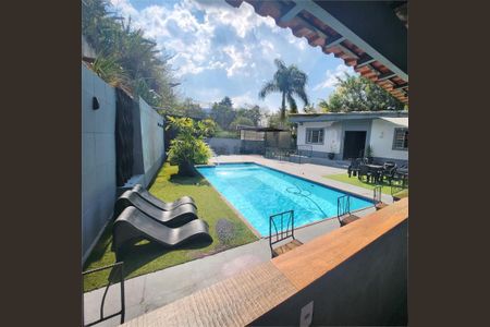Casa à venda com 3 quartos, 50m² em Jardim Francisco Mendes, São Paulo