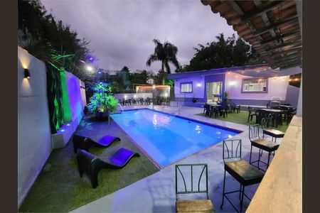 Casa à venda com 3 quartos, 50m² em Jardim Francisco Mendes, São Paulo