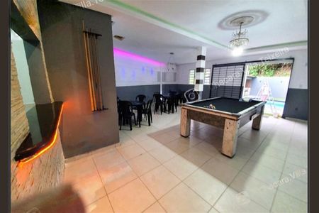 Casa à venda com 3 quartos, 50m² em Jardim Francisco Mendes, São Paulo