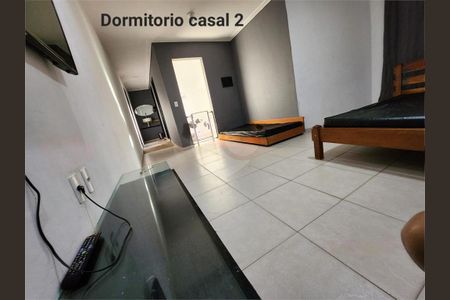 Casa à venda com 3 quartos, 50m² em Jardim Francisco Mendes, São Paulo