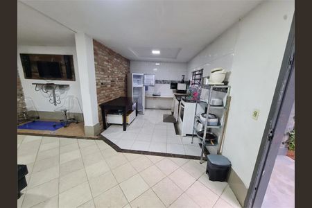 Casa à venda com 3 quartos, 50m² em Jardim Francisco Mendes, São Paulo