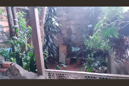 Casa à venda com 4 quartos, 35m² em Vila Rica, São Paulo