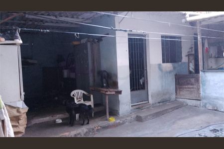 Casa à venda com 4 quartos, 35m² em Vila Rica, São Paulo