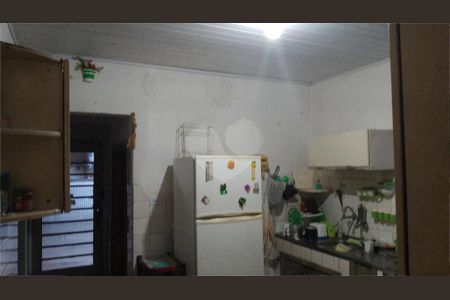 Casa à venda com 4 quartos, 35m² em Vila Rica, São Paulo