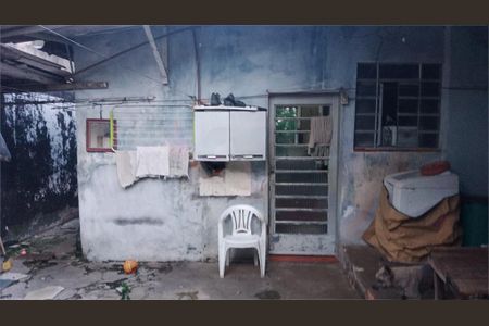 Casa à venda com 4 quartos, 35m² em Vila Rica, São Paulo