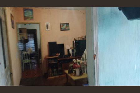 Casa à venda com 4 quartos, 35m² em Vila Rica, São Paulo