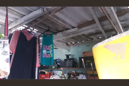 Casa à venda com 4 quartos, 35m² em Vila Rica, São Paulo