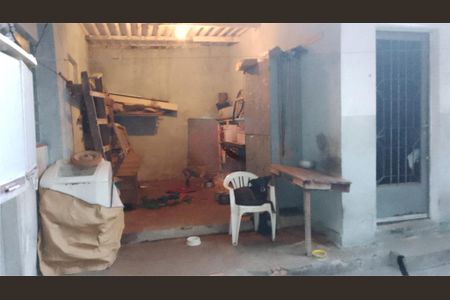 Casa à venda com 4 quartos, 35m² em Vila Rica, São Paulo