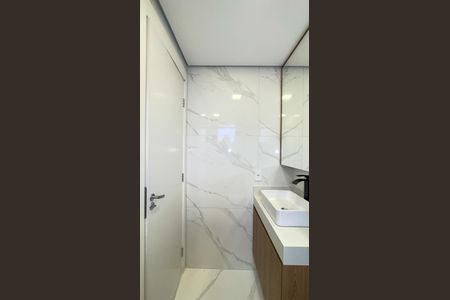 Apartamento para alugar com 45m², 2 quartos e 1 vagaBanheiro