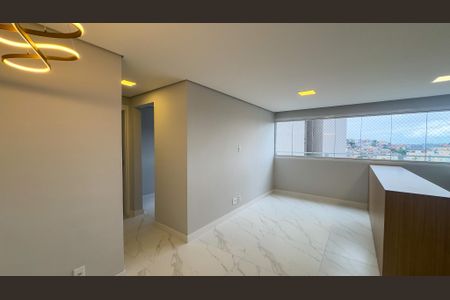 Apartamento para alugar com 45m², 2 quartos e 1 vagaSala/cozinha