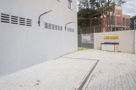Apartamento para alugar com 45m², 2 quartos e 1 vagaÁrea comum