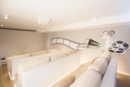 Apartamento para alugar com 45m², 2 quartos e 1 vagaÁrea comum