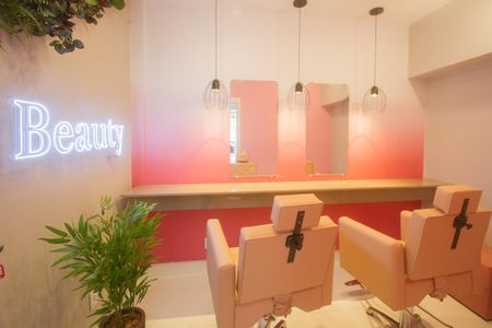 Apartamento para alugar com 45m², 2 quartos e 1 vagaÁrea comum