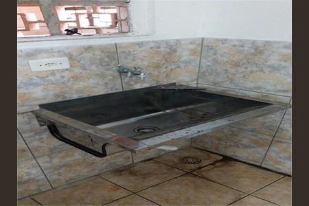 Casa à venda com 125m², 1 quarto e 1 vaga