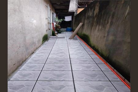 Casa à venda com 125m², 1 quarto e 1 vaga