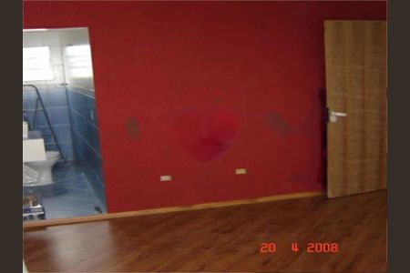 Casa à venda com 1 quarto, 125m² em Vila Ayrosa, São Paulo