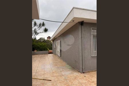 Casa à venda com 3 quartos, 125m² em Parque Nações Unidas, São Paulo