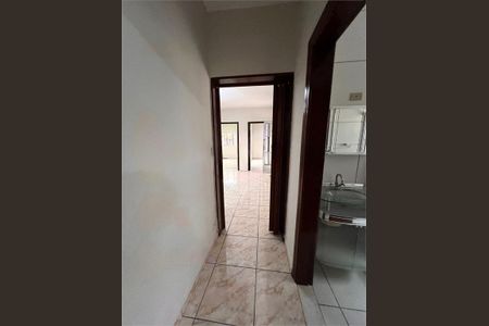 Casa à venda com 3 quartos, 125m² em Parque Nações Unidas, São Paulo