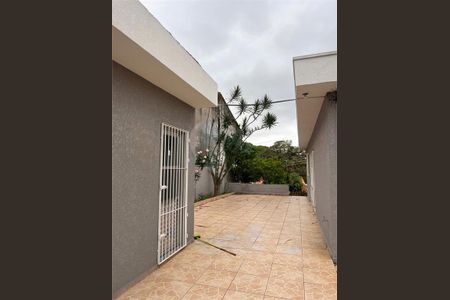 Casa à venda com 3 quartos, 125m² em Parque Nações Unidas, São Paulo