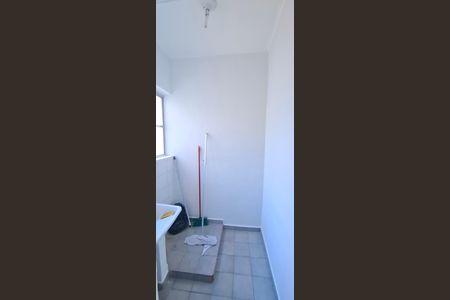 Apartamento para alugar com 72m², 2 quartos e 1 vaga Apartamento para alugar com 72m², 2 quartos e 1 vagaÁrea de Serviço