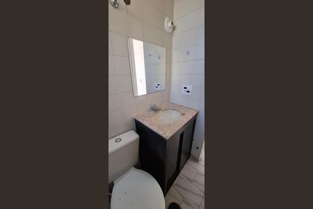 Apartamento para alugar com 72m², 2 quartos e 1 vaga Apartamento para alugar com 72m², 2 quartos e 1 vagaBanheiro