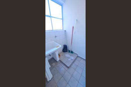 Apartamento para alugar com 72m², 2 quartos e 1 vaga Apartamento para alugar com 72m², 2 quartos e 1 vagaÁrea de Serviço