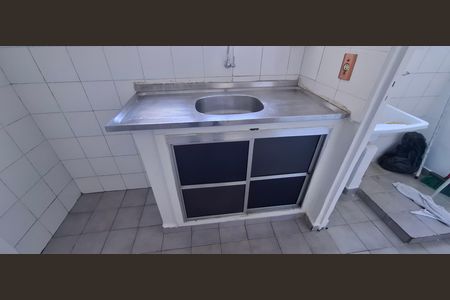Apartamento para alugar com 72m², 2 quartos e 1 vaga Apartamento para alugar com 72m², 2 quartos e 1 vagaCozinha