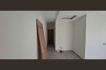 Apartamento para alugar com 72m², 2 quartos e 1 vaga Apartamento para alugar com 72m², 2 quartos e 1 vagaSala