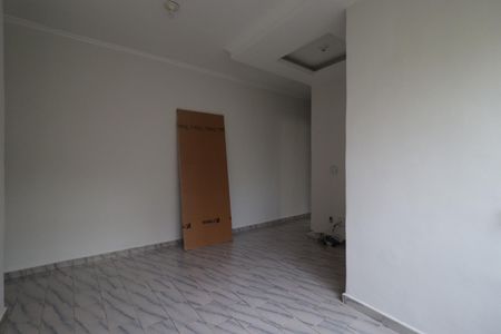 Sala de apartamento para alugar com 2 quartos, 72m² em Jardim Macedo, Ribeirão Preto