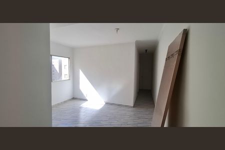 Sala de apartamento para alugar com 2 quartos, 72m² em Jardim Macedo, Ribeirão Preto