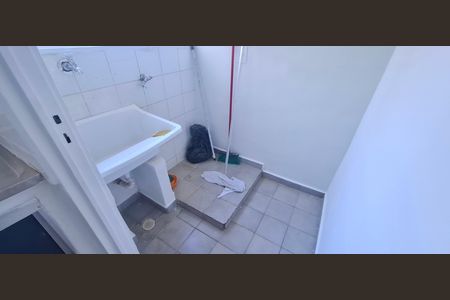 Apartamento para alugar com 72m², 2 quartos e 1 vaga Apartamento para alugar com 72m², 2 quartos e 1 vagaÁrea de Serviço