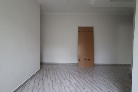 Sala de apartamento para alugar com 2 quartos, 72m² em Jardim Macedo, Ribeirão Preto