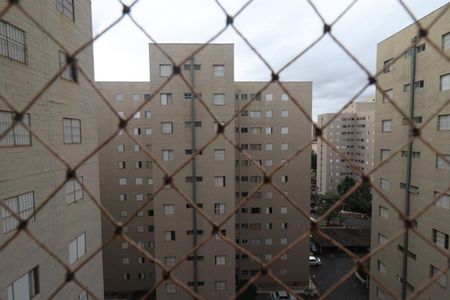 Vista de apartamento para alugar com 2 quartos, 72m² em Jardim Macedo, Ribeirão Preto