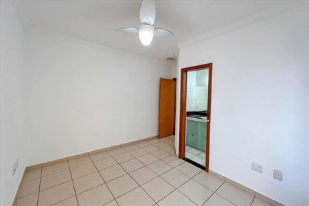 Apartamento para alugar com 2 quartos, 90m² em Castelo, Belo Horizonte