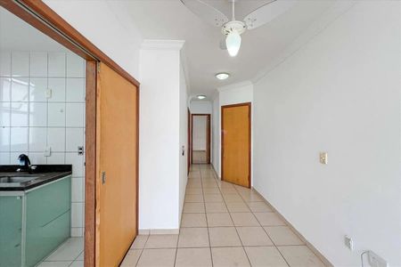 Apartamento para alugar com 90m², 2 quartos e 1 vaga