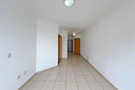 Sala de apartamento para alugar com 2 quartos, 90m² em Castelo, Belo Horizonte