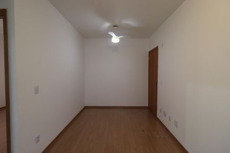 Sala de apartamento para alugar com 2 quartos, 45m² em Recreio das Acacias, Ribeirão Preto