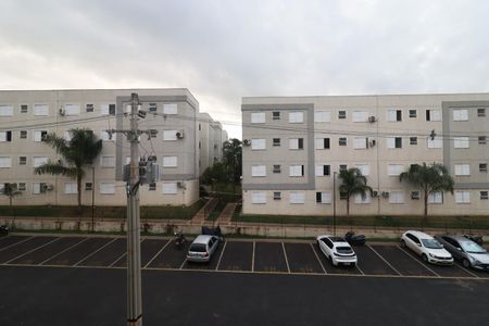 Apartamento para alugar com 45m², 2 quartos e 1 vaga Apartamento para alugar com 45m², 2 quartos e 1 vagaVista