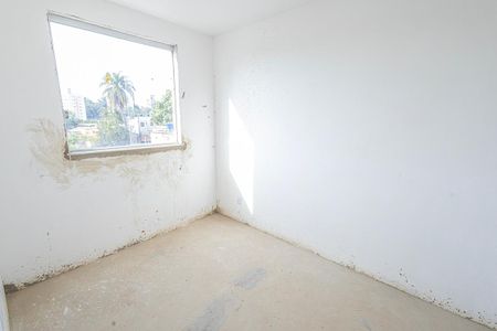 Apartamento à venda com 55m², 2 quartos e 1 vaga Apartamento à venda com 55m², 2 quartos e 1 vagaquarto 2