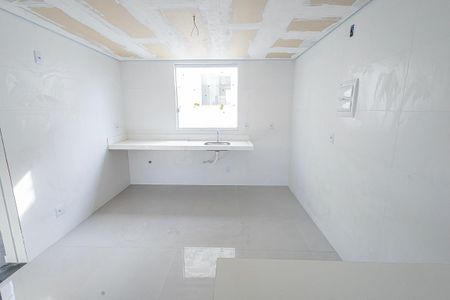 Apartamento à venda com 55m², 2 quartos e 1 vaga Apartamento à venda com 55m², 2 quartos e 1 vagacozinha