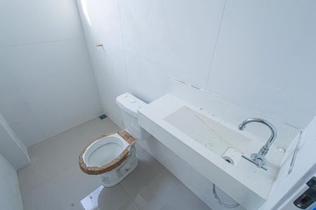 Apartamento à venda com 55m², 2 quartos e 1 vaga Apartamento à venda com 55m², 2 quartos e 1 vagabanheiro