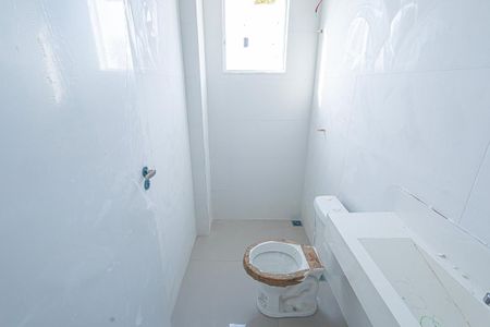 Apartamento à venda com 55m², 2 quartos e 1 vaga Apartamento à venda com 55m², 2 quartos e 1 vagabanheiro