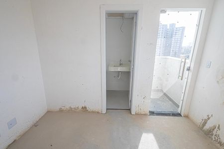 Apartamento à venda com 55m², 2 quartos e 1 vaga Apartamento à venda com 55m², 2 quartos e 1 vagaquarto 1 / suite