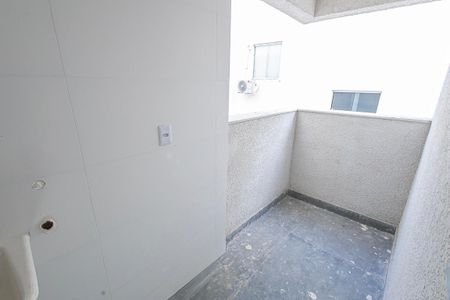 Apartamento à venda com 55m², 2 quartos e 1 vaga Apartamento à venda com 55m², 2 quartos e 1 vagaarea de serviço