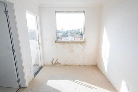 Apartamento à venda com 55m², 2 quartos e 1 vaga Apartamento à venda com 55m², 2 quartos e 1 vagaquarto 1 / suite