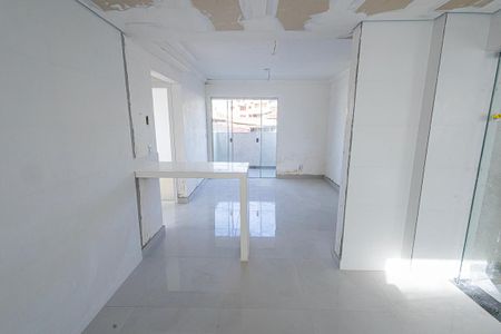 Apartamento à venda com 55m², 2 quartos e 1 vaga Apartamento à venda com 55m², 2 quartos e 1 vagacozinha